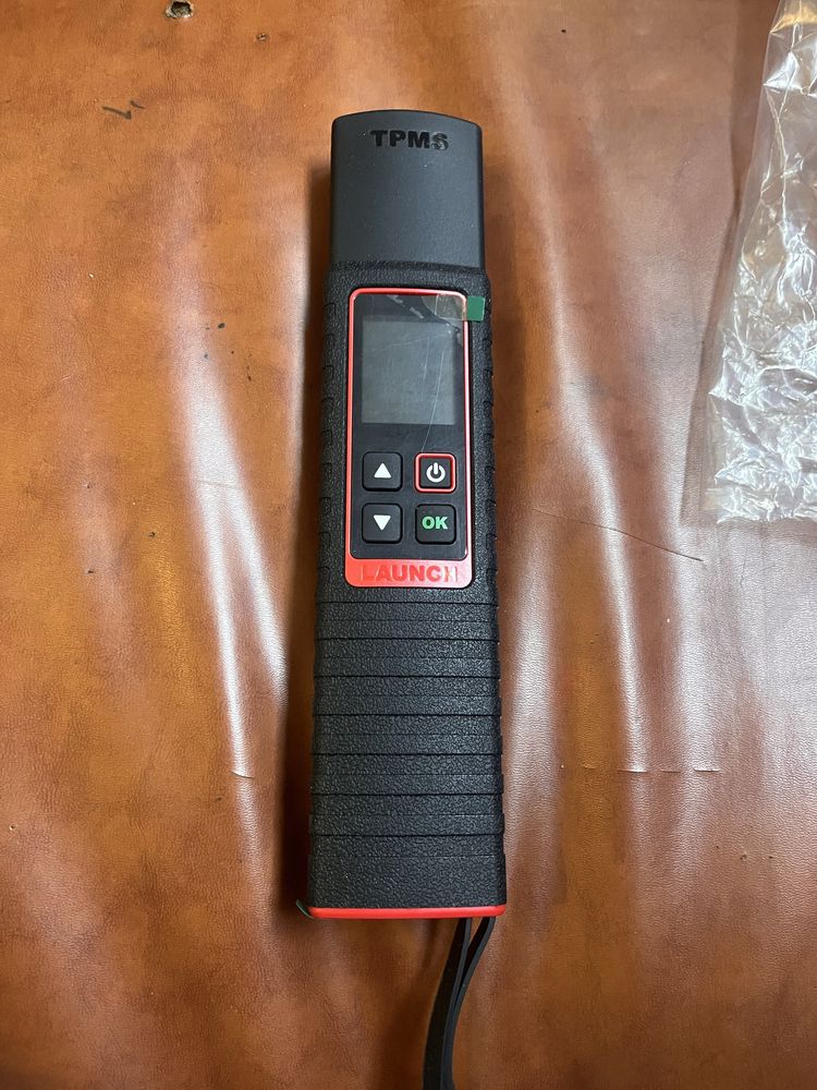 Launch x431 TSGUN