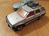 Macheta matchbox opel frontera 1994