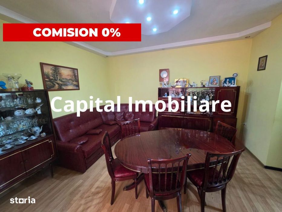 Casa de Vanzare Comision 0%