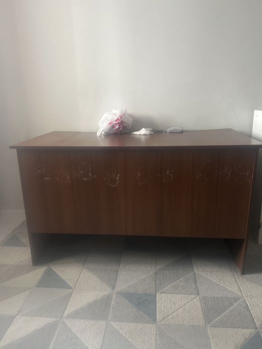 Бесплатно писменный стол