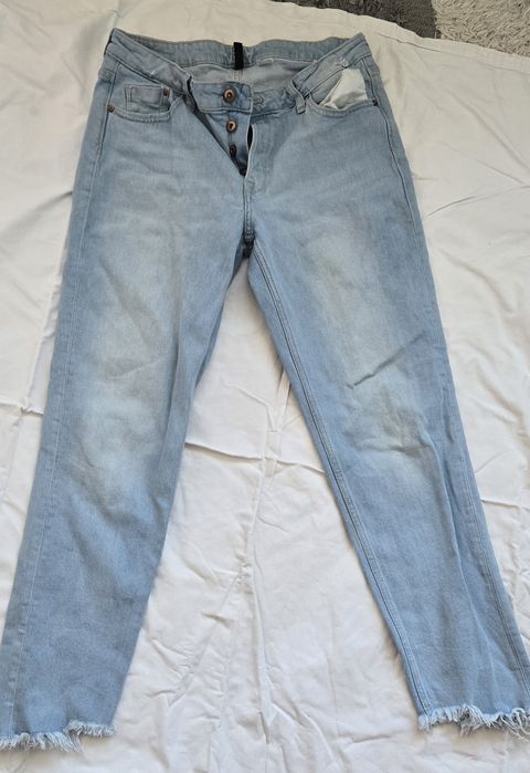 Дамски дънки  и панталони