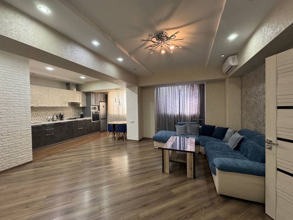 Аренда квартира Ойбек центр