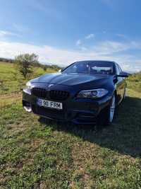 BMW F10 M550D 2015