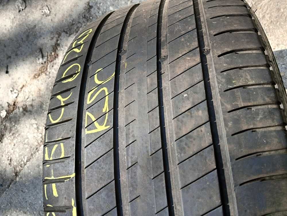 1buc anvelopa vara 275/40/20 MICHELIN RUNFTAL