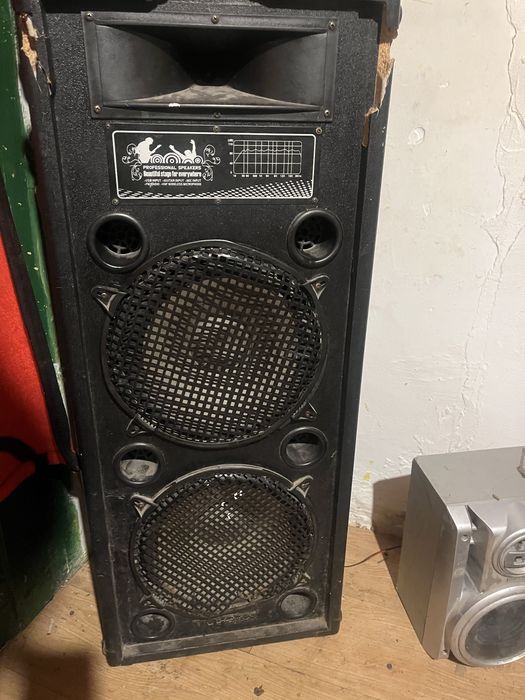 De vanzare boxe viliodor