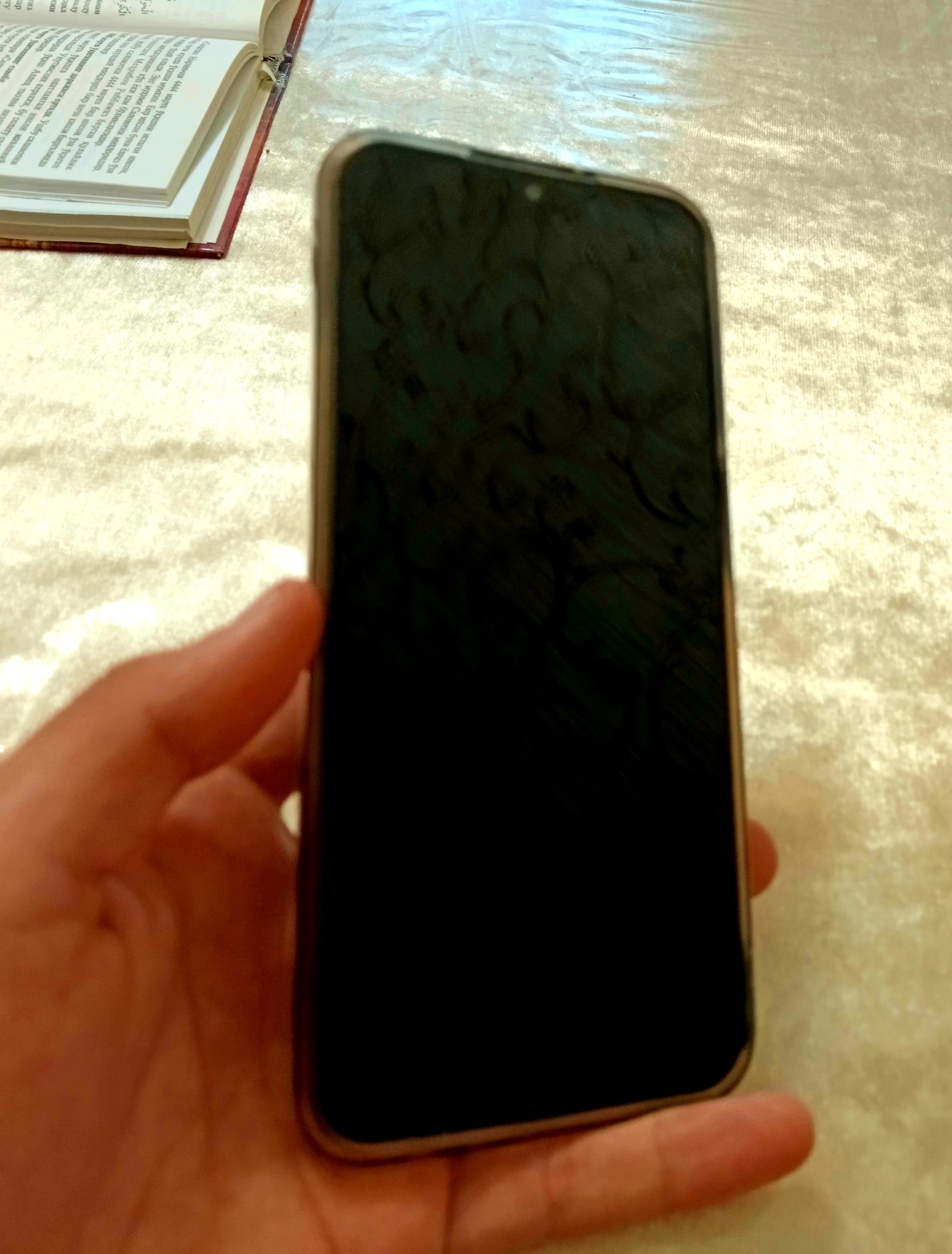 Samsung m13 4gb 64gb