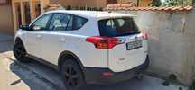 Продава Toyota RAV4 D4D Diesel 2015