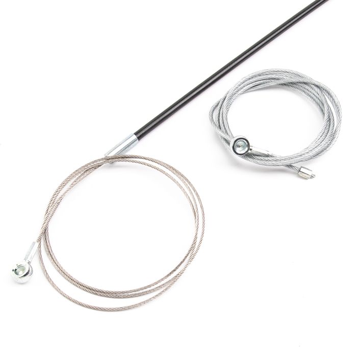 Kit reparatie usa culisanta Mercedes Vito Viano W639 W447
