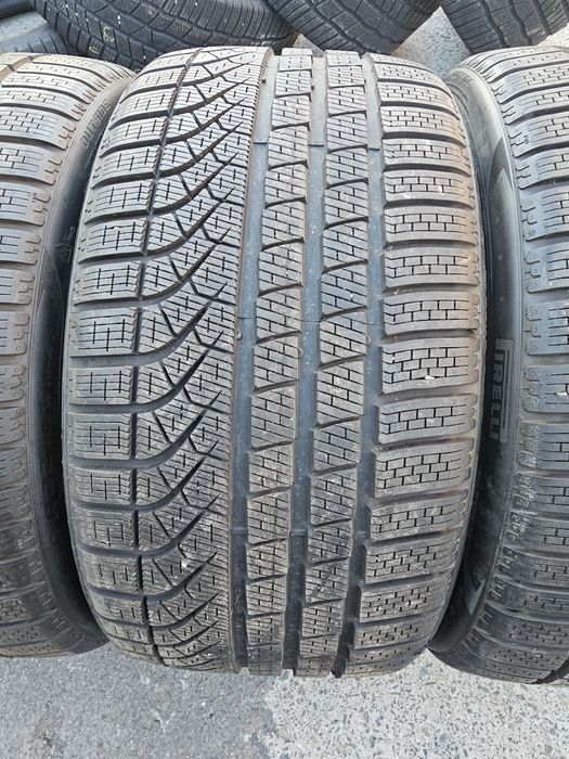 Anvelope iarna noi 285 30 22