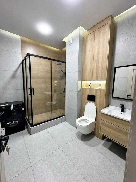 Сдается квартира на аренду ЖК OQ SAROY на улице Циалковский 767*