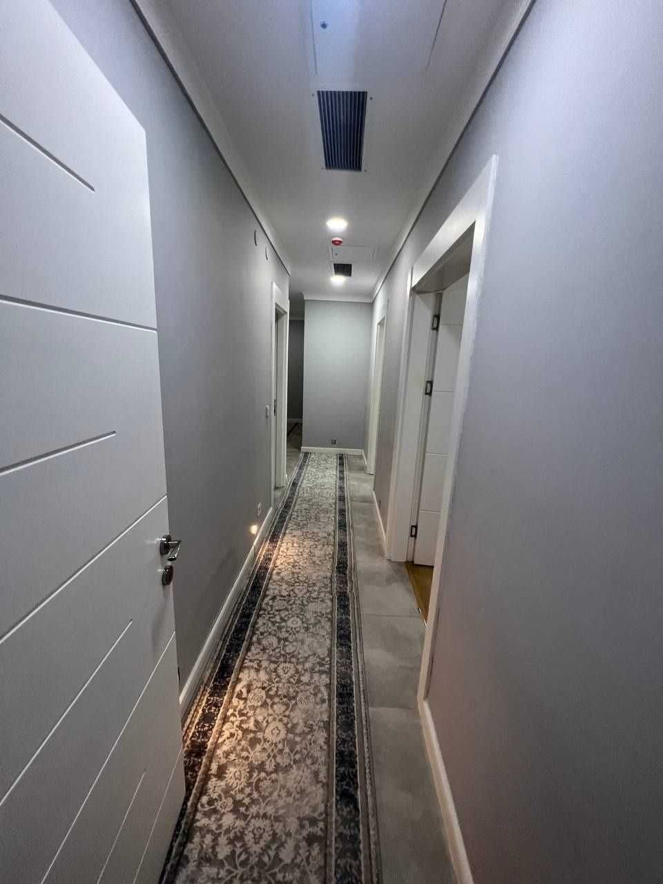 Продаётся 2х ком квартира ЖК Istanbul City/Абдуллы Каххара  ЖЖБ