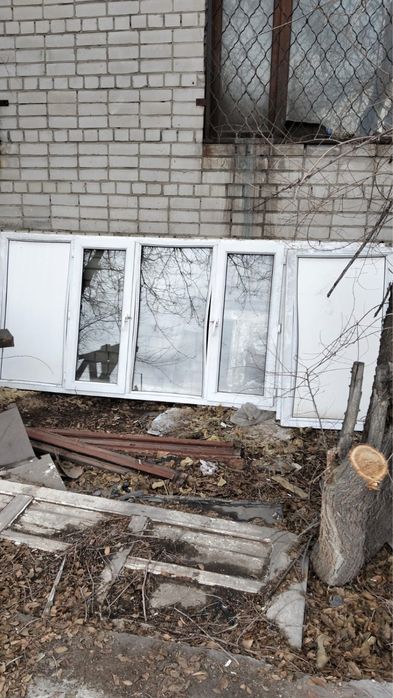 Лоджия (балкон ) - 60 000тг