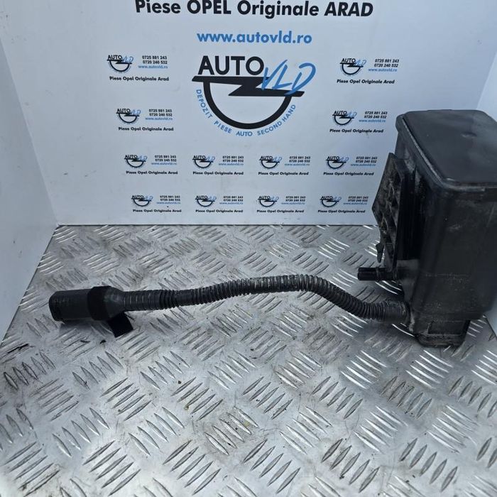 Canistra carbon Opel Astra J 1.4 i; 1.6 i