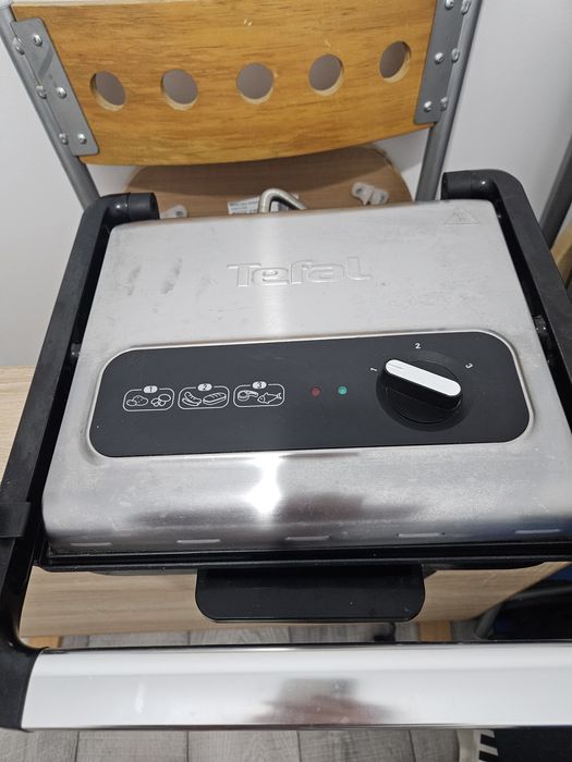Grătar electric Tefal