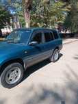 Toyota RAV4 1996 года.
