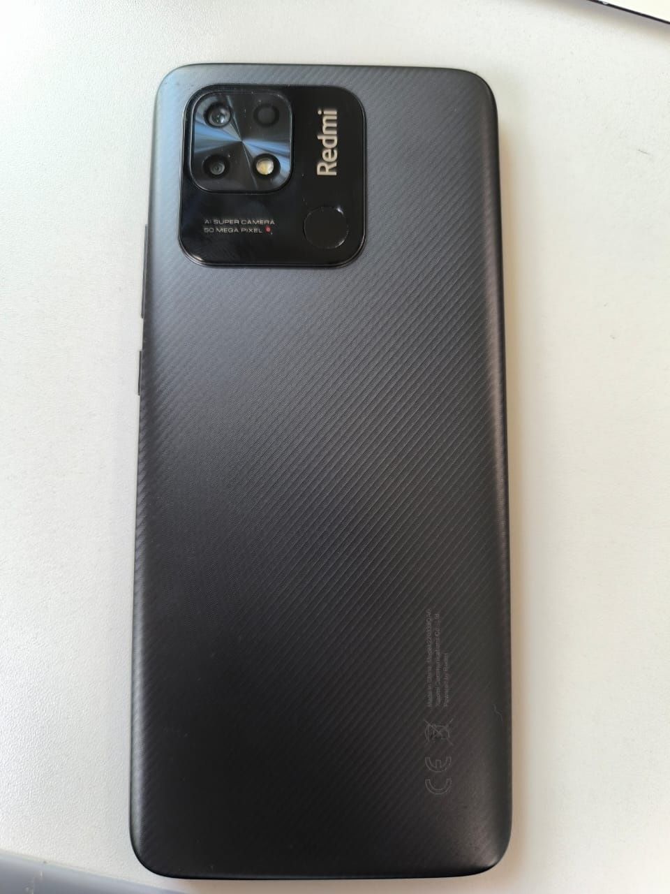 Redmi 10C 4/128gb
