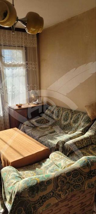 Продава се Едностаен апартамент в София, Надежда 2 - 44 кв.м за 3160 €/кв.м - Снимка #1