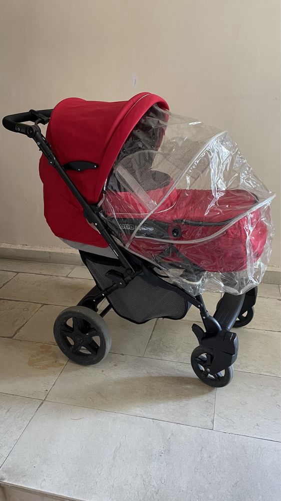 Количка Peg Perego Uno