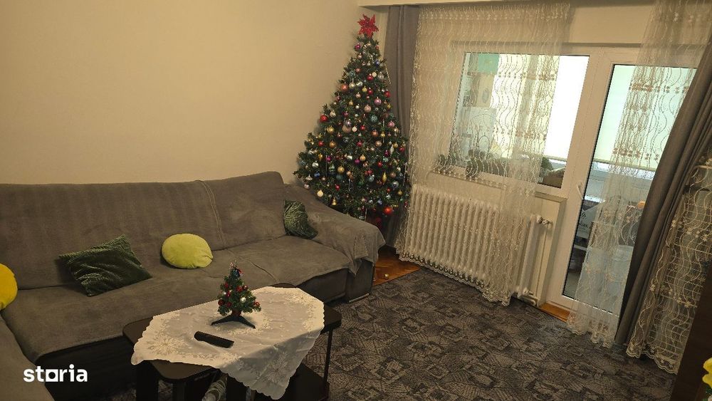 Vand apartament 4 camere decomandat in Deva, Miorita, et 3