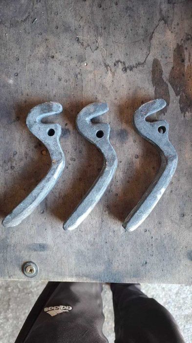 Cho'yan mahsulotlari