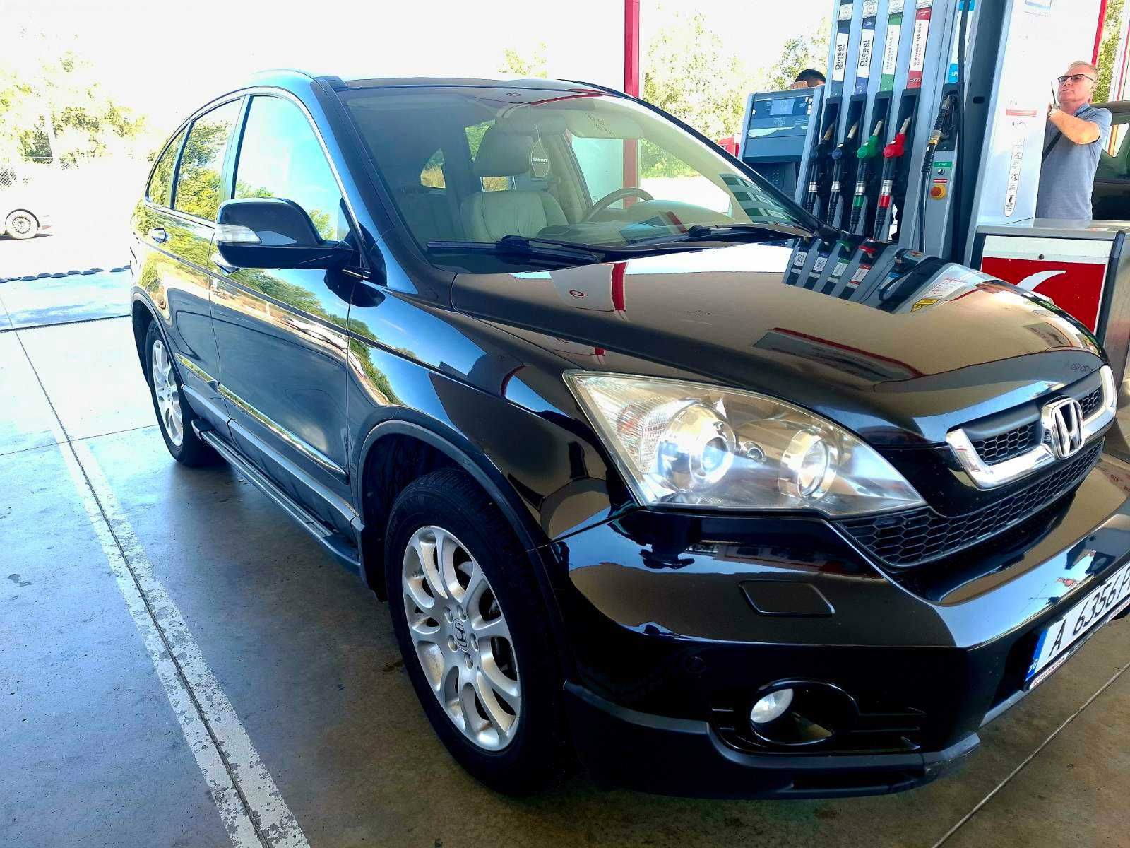 Honda CRV 3, 2.2 CDTI Executive