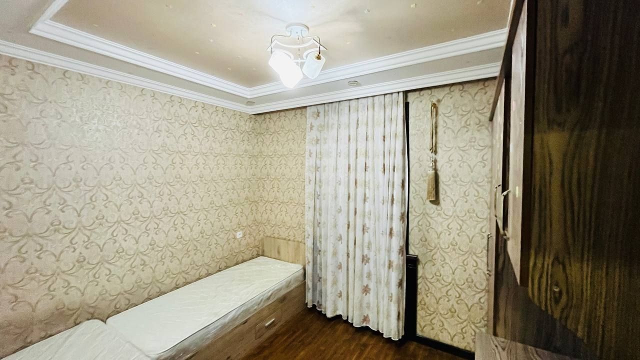 Аренда Ц 14 Ганга 3 хона 3 этаж 600у,е +депазит