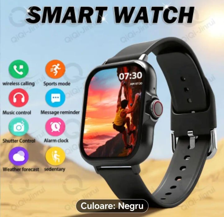 Vând ceas Smart watch