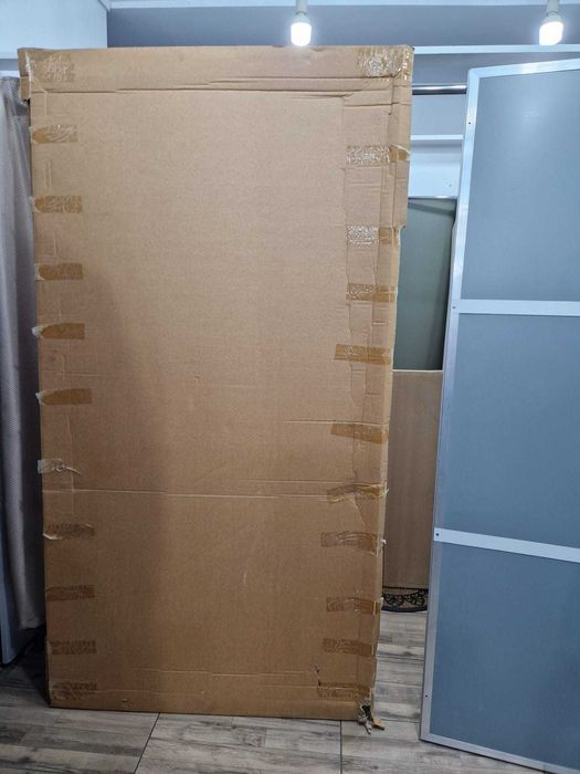 Rame din aluminiu cu clipsare  pentru publicitate