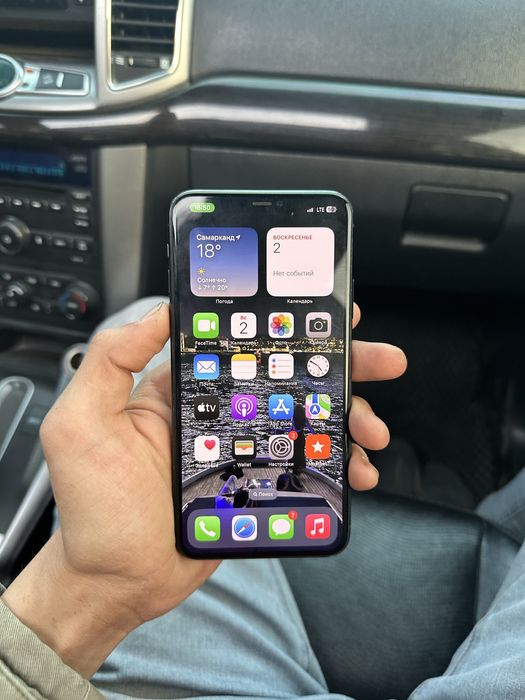 Iphone 11 pro max