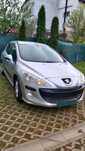 Vand Peugeot 308