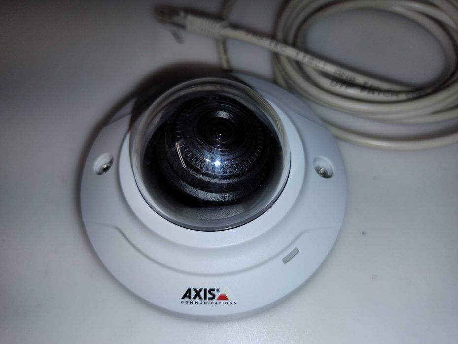 Camera IP Axis M3004