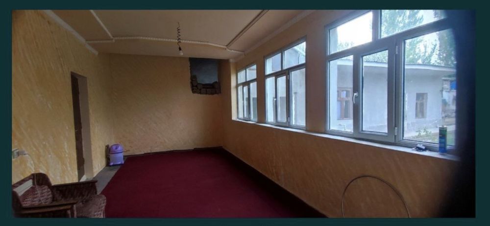 6 сотих  6хона ховли сотилади