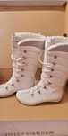 Vand cizme piele Helly Hansen