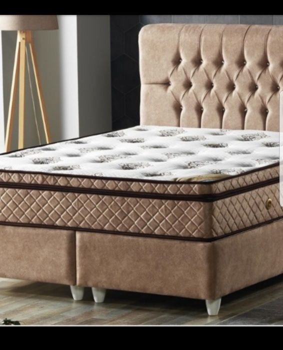 Anatomik Matras Meditlex Elegance Series