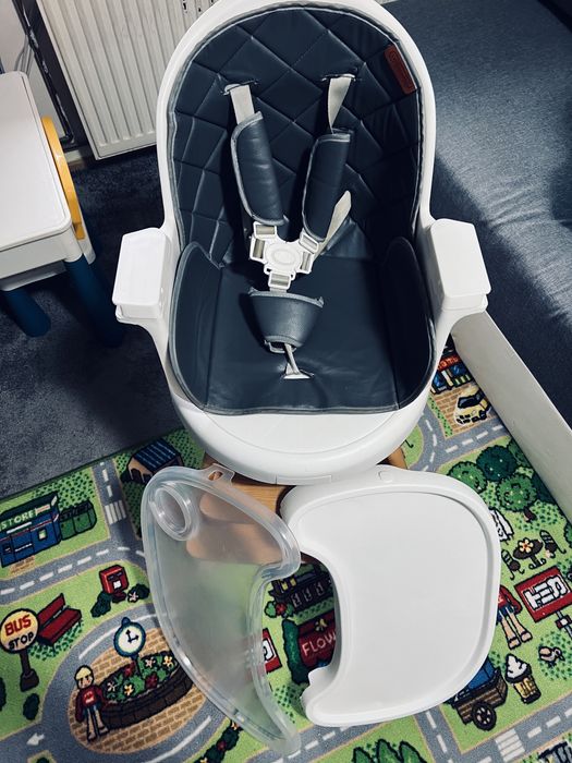 Scaun de masa 3 in 1 Chipolino