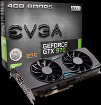 Gtx 970 evga boost version by EVGA