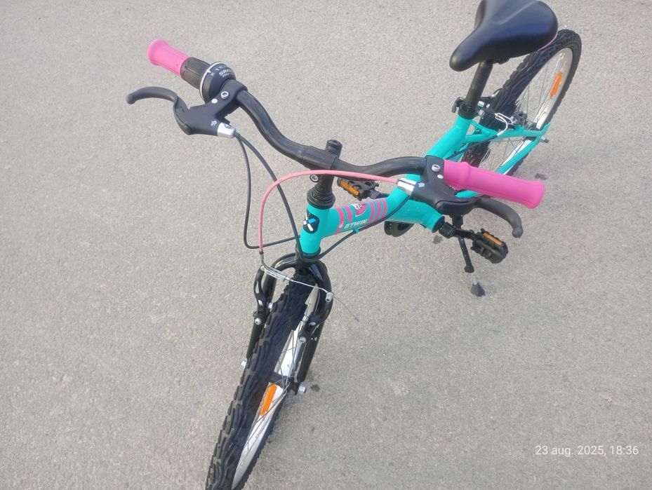 Bicicleta btwin 20Inch