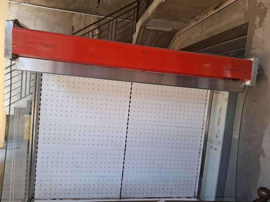 Vitrina xalazilnik sotiladi srochna