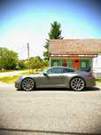 Porsche 911 Stare buna de functionare, a avut o revizie majora