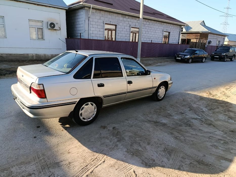 Нексия  сатылады 2007ж