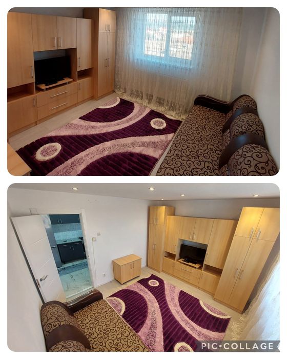 Inchiriez sau vând Apartament 2 camere decomandat renovat