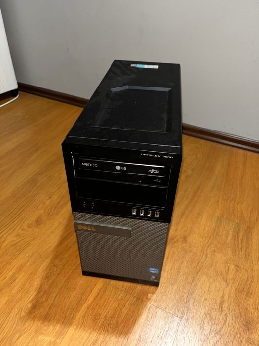 PC  I3 generația 5 -8GR