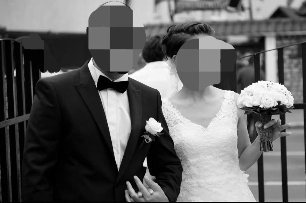 Rochie de mireasa Pronovias