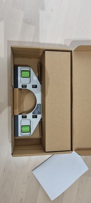 Limitator paralel Festool