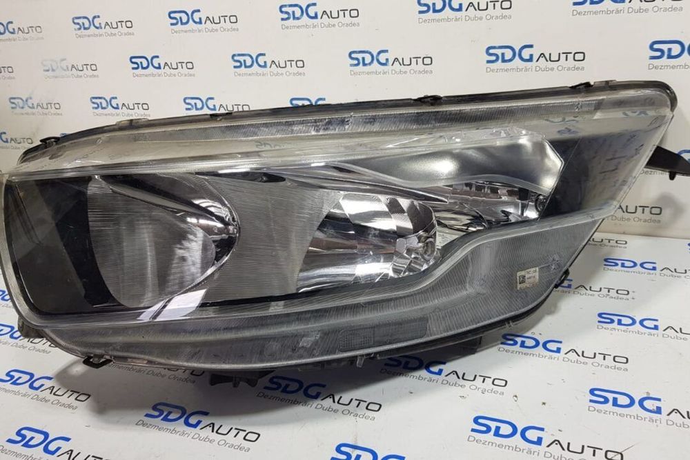 Faruri 4791074, 47900748 Iveco Daily 2014-2023