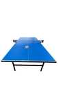Ping pong, стольный теннис