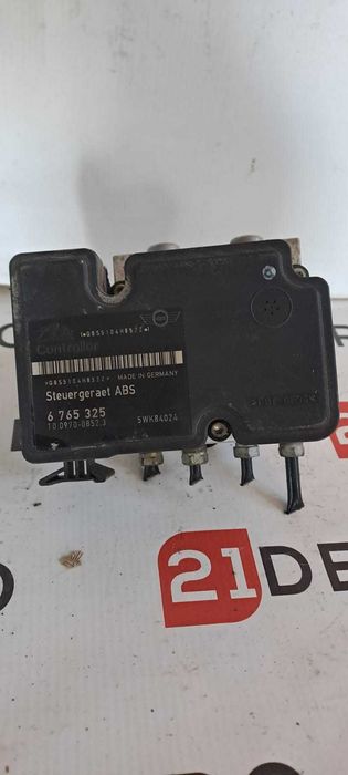 Pompa ABS Mini Cooper - Mini One 1.6 benzina cod: 6 765 323
