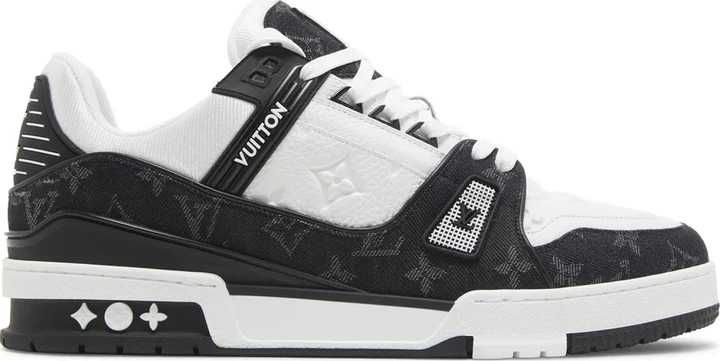 LV Trainers Louis Vuitton Sneakers 40,41,42,43,44,45
