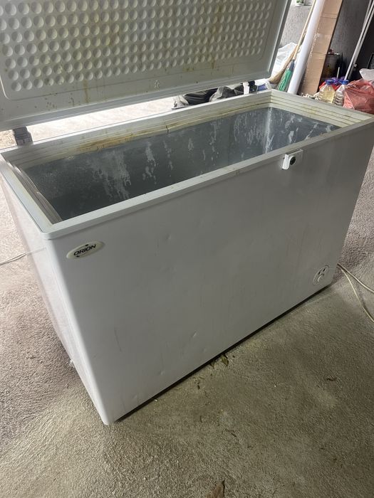 Морозильный ларь Orion