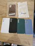 Husa samsung galaxy s 21 plus s22 plus